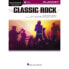 Фото #1 товара Hal Leonard Instrumental Play-Along: Classic Rock - Clarinet