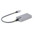 Фото #1 товара StarTech.com HUB USB 4 PORTS USB 3.0 5GBPS