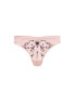 Women's Estelle Thong Panty