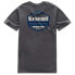 ფოტო #4 პროდუქტის ALPINESTARS Tanked CSF short sleeve T-shirt