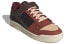 Фото #4 товара Кроссовки Adidas originals FORUM 84 Low "Canyon Rust 2" GX4538