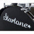 Startone Star Drum Set Studio -BK