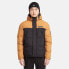 Фото #1 товара TIMBERLAND DWR Outdoor Archive puffer jacket