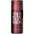 Фото #1 товара 212 Sexy For Men - deodorant spray
