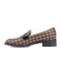 ფოტო #4 პროდუქტის Women's Teagan Loafers