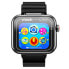 VTech KidiZoom Smart Watch MAX schwarz - фото #2