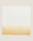 Ombré linen napkins (pack of 2)