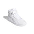 ADIDAS ORIGINALS Mid Top Forum trainers