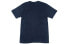 Carhartt K87-NVY LogoT T-Shirt