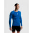 Фото #3 товара Thermoactive T-shirt Select LS U T26-01526 blue