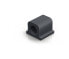 Durable Cavoline Clip Pro 1 - Cable holder - Desk - Plastic - Black