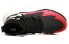 Спортивно-повседневная обувь Пик DE930511 черно-красная