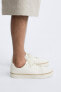 Jute sneakers