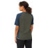 ფოტო #2 პროდუქტის VAUDE Moab Pro short sleeve T-shirt