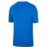 NIKE Dri Fit Park short sleeve polo