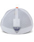 ფოტო #3 პროდუქტის Auburn Tigers PFG Stretch Cap