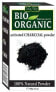 Фото #1 товара Indus Valley Bio Organic Activated Charcoal Powder