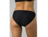 Фото #2 товара Prana 269058 Women's Voscana Bikini Bottom Swimwear Black Size Small