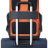 Фото #18 товара Рюкзак для ноутбука Delsey Securflap Оранжевый 45,5 x 14,5 x 31,5 cm