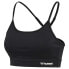 ფოტო #3 პროდუქტის HUMMEL Chipo Padded Sports Bra