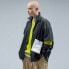 Фото #3 товара Куртка ROARINGWILD Trendy Clothing Featured Jacket 011820110-01