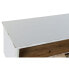 Фото #2 товара ТВ шкаф DKD Home Decor Серый Металл Деревянный MDF Натуральный 30 x 40 cm 115 x 40 x 51 cm