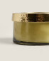 (450 g) enigmatic cedarwood scented candle