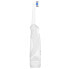 Oral-B 3D White Brilliance Whitening Battery Toothbrush, White, 1 Toothbrush