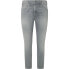 Фото #2 товара PEPE JEANS Pm207391 Tapered Fit jeans