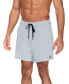 ფოტო #3 პროდუქტის Men's 5" Quick-Dry Core Volley Swim Shorts
