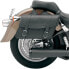 SADDLEMEN Highwayman Classic Slant Medium side saddlebags - фото #2