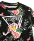 ფოტო #3 პროდუქტის Big Girls Short Sleeve T-Shirt