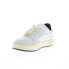Фото #8 товара Diesel S-Ukiyo Low Y02674-PR013-T1015 Mens White Lifestyle Sneakers Shoes