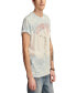 Фото #2 товара Men's Grateful Dead Skeleton T-Shirt