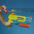 Фото #3 товара Водяной пистолет Nerf Super Soaker Wave Spray
