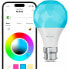 Фото #2 товара Светодиодная лампочка Nanoleaf Essentials Bulb A60 B22 F 9 W