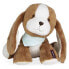 Фото #3 товара Мягкая игрушка для девочек KALOO Tiramisu Dog 17 cm toy