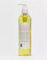 Фото #4 товара Hair Syrup Watermelon Milk Hydrating Pre-Wash Hair Oil 300ml