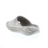 Фото #6 товара Hoka Ora Receovery Slide 1126850-DOTN Mens Gray Synthetic Slides Sandals Shoes