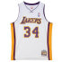 Фото #1 товара MITCHELL & NESS NBA AUTHENTIC JERSEY LA LAKERS 03-04 SHAQUILLE O'NEAL