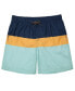 Фото #1 товара Плавки Rokka & Rolla Swim Trunks 8 Mesh Lined