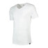 SAXX UNDERWEAR 3Six Five short sleeve V neck base layer