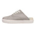 Фото #5 товара TOMS Cordones Indio Mule Womens Grey Sneakers Casual Shoes 10015361T