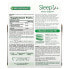 Sleep3+, Stress Support, 56 Tri-Layer Tablets