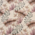 Tablecloth Belum 0120-314 Beige 100 x 80 cm Flowers