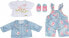 Фото #1 товара Zapf Creation Baby Annabell Active Deluxe Jeans (705643)