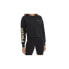 Puma Rebel Crew Sweat TR