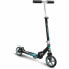 Scooter Stamp Carbone Black