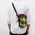 Фото #9 товара Рюкзак Nike Nk Heritage Smit 2.0 Aop - черный/черный/дымка, размер: -