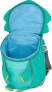 Фото #5 товара Affenzahn Affenzahn Little Friend Dinosaur , backpack (turquoise, age 1-3 years)